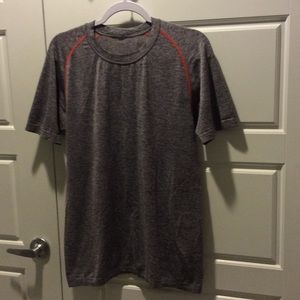 Lululemon shirt